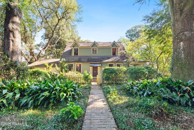1218 Myrtle Place, Lafayette, LA 70506