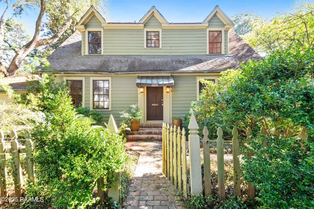 1218 Myrtle Place, Lafayette, LA 70506