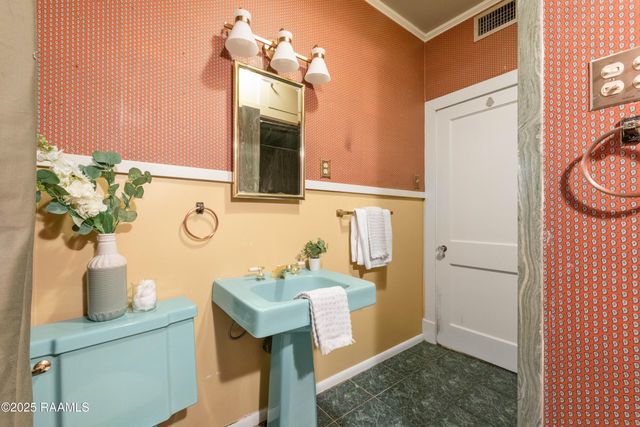 1218 Myrtle Place, Lafayette, LA 70506