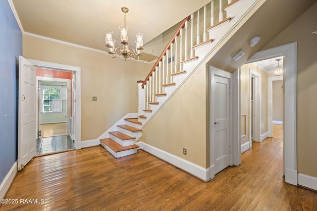 1218 Myrtle Place, Lafayette, LA 70506