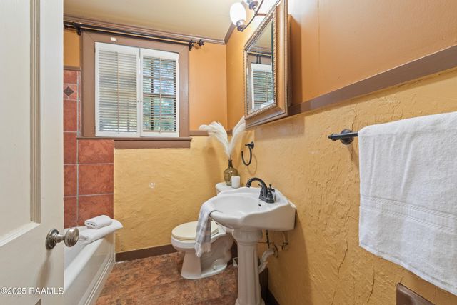 1218 Myrtle Place, Lafayette, LA 70506