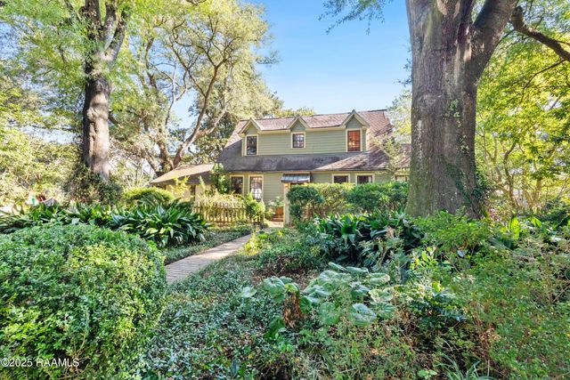 1218 Myrtle Place, Lafayette, LA 70506