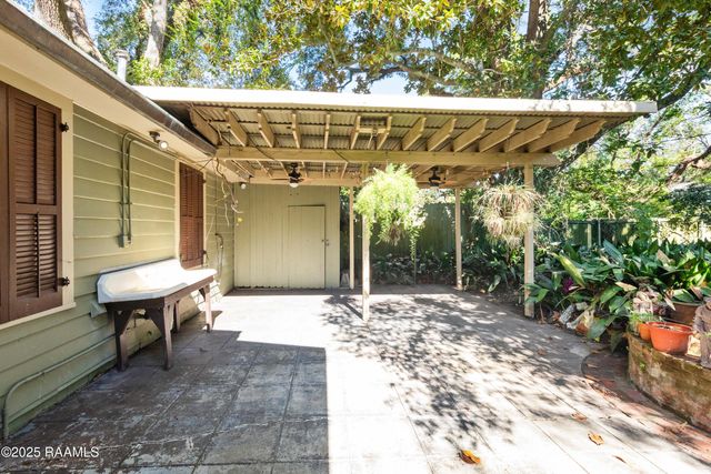 1218 Myrtle Place, Lafayette, LA 70506