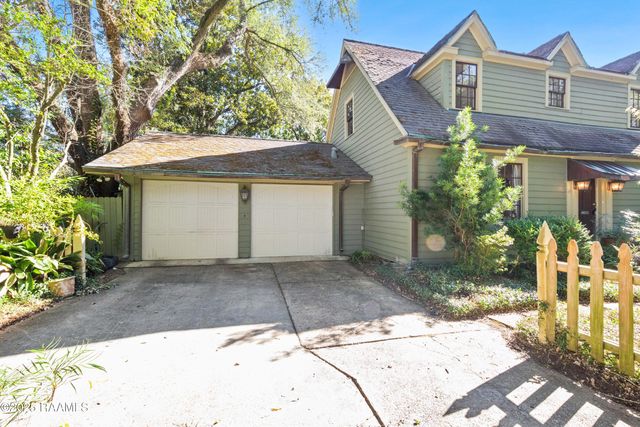 1218 Myrtle Place, Lafayette, LA 70506