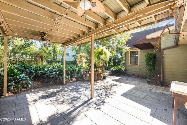 1218 Myrtle Place, Lafayette, LA 70506