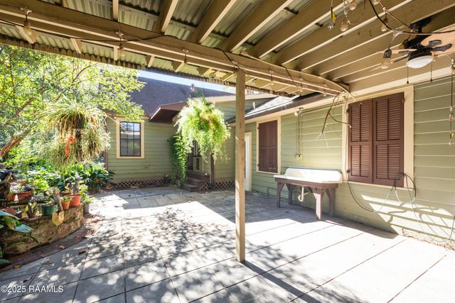 1218 Myrtle Place, Lafayette, LA 70506