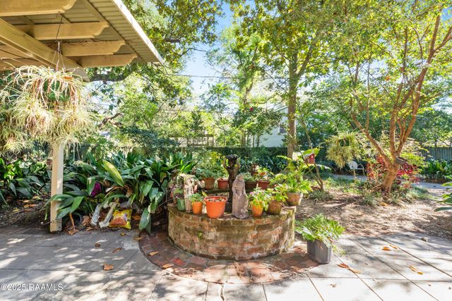 1218 Myrtle Place, Lafayette, LA 70506