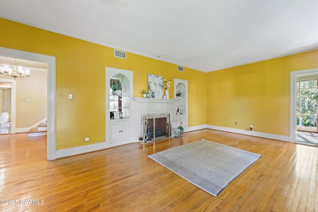 1218 Myrtle Place, Lafayette, LA 70506