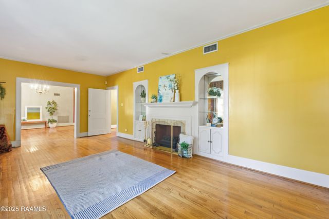 1218 Myrtle Place, Lafayette, LA 70506