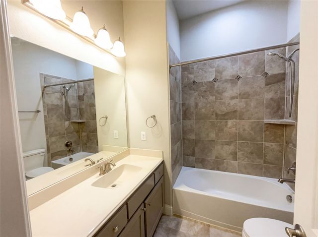 4157 Chantilly Lane, Frisco, TX 75036