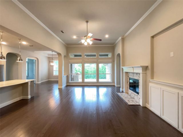 4157 Chantilly Lane, Frisco, TX 75036