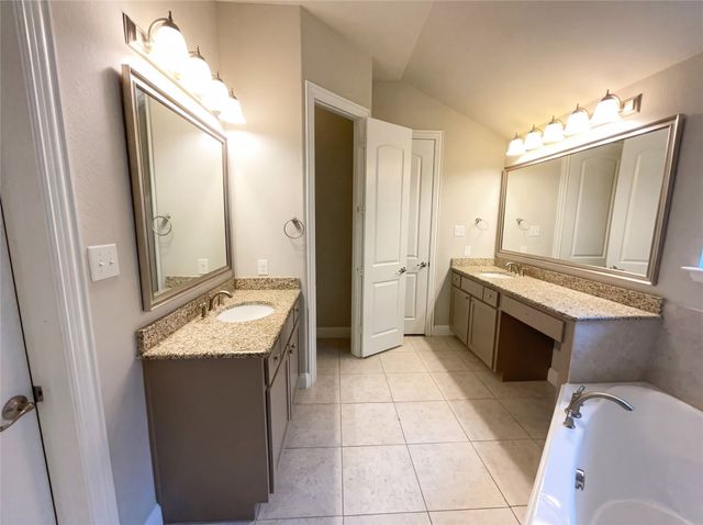 4157 Chantilly Lane, Frisco, TX 75036