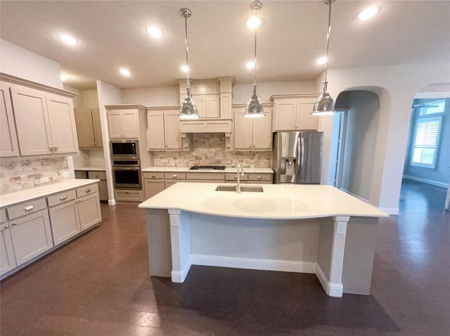 4157 Chantilly Lane, Frisco, TX 75036