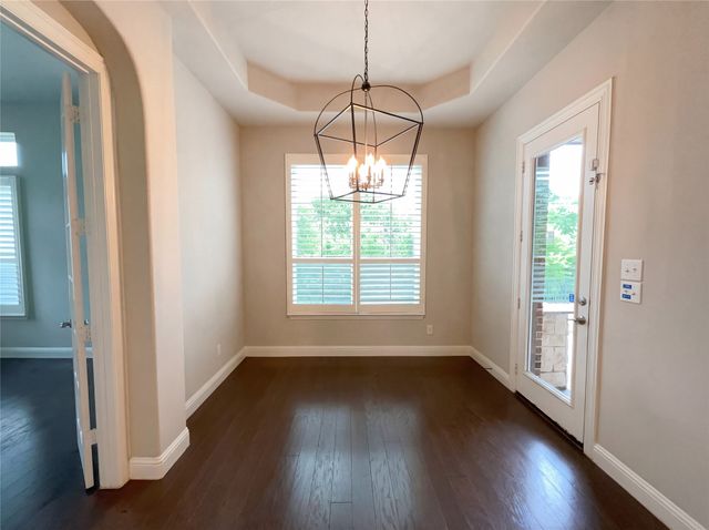 4157 Chantilly Lane, Frisco, TX 75036