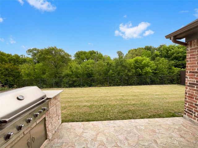 4157 Chantilly Lane, Frisco, TX 75036