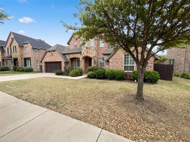 4157 Chantilly Lane, Frisco, TX 75036