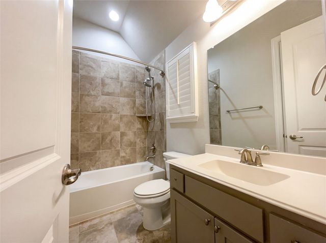 4157 Chantilly Lane, Frisco, TX 75036