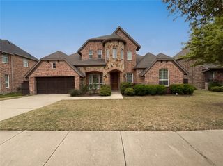 4157 Chantilly Lane, Frisco, TX 75036