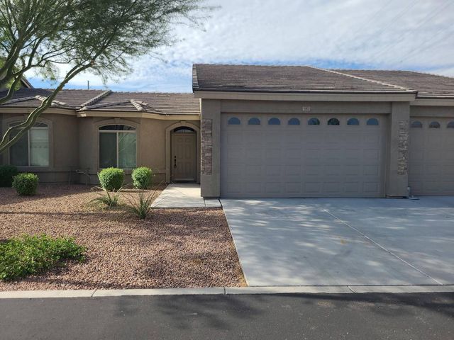 3117 S Signal Butte 587, Mesa, AZ 85212