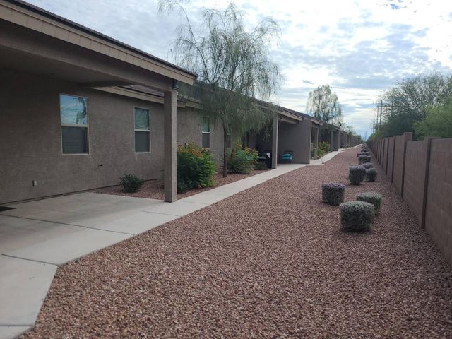 3117 S Signal Butte 587, Mesa, AZ 85212
