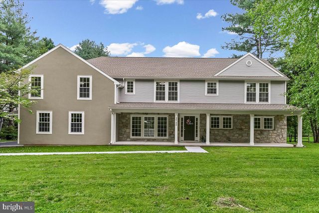 3740 THOMPSON RD, Collegeville, PA 19426