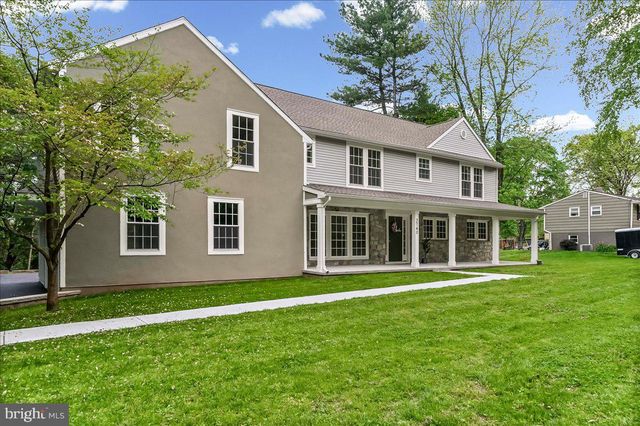 3740 THOMPSON RD, Collegeville, PA 19426