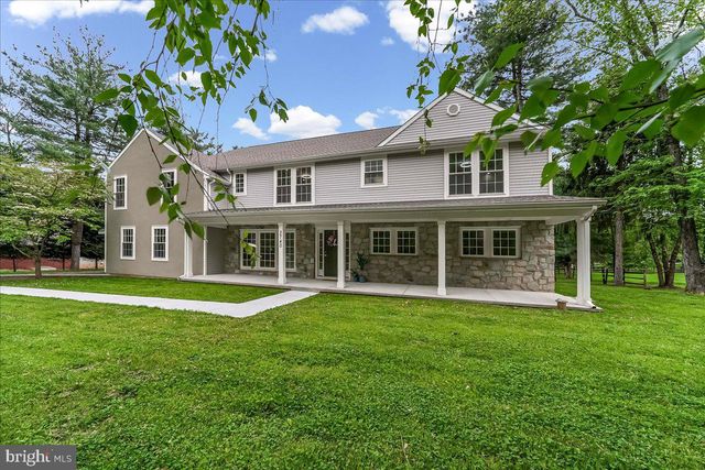 3740 THOMPSON RD, Collegeville, PA 19426
