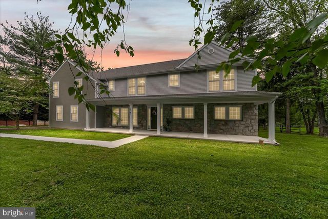 3740 THOMPSON RD, Collegeville, PA 19426