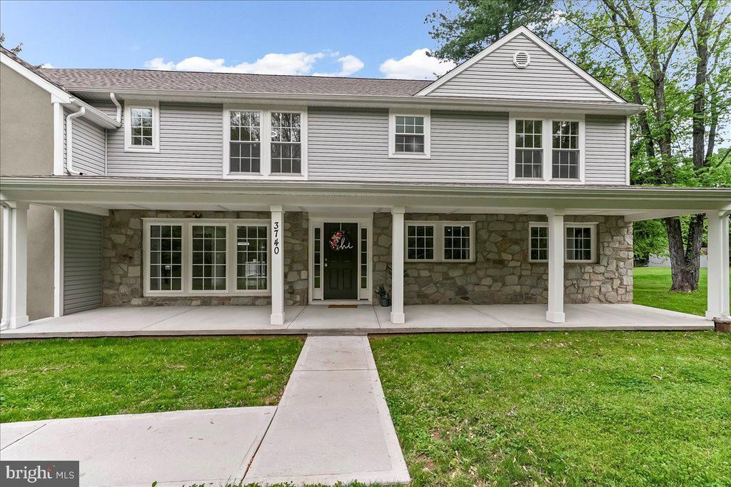 3740 THOMPSON RD, Collegeville, PA 19426