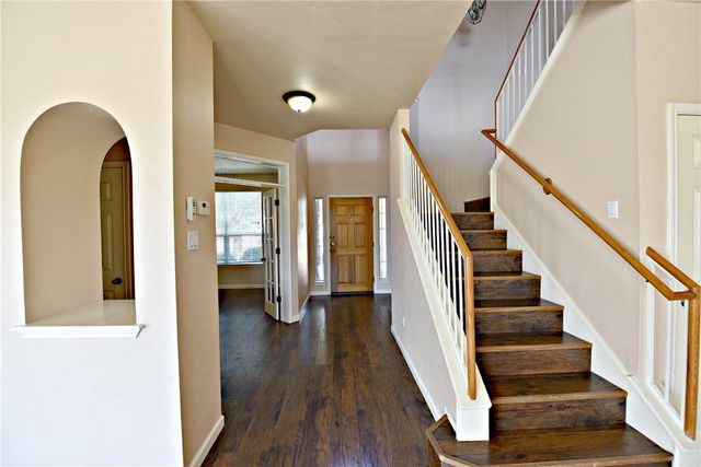 16316 Castletroy DR, Austin, TX 78717