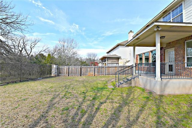 16316 Castletroy DR, Austin, TX 78717