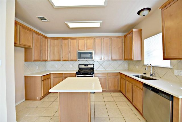 16316 Castletroy DR, Austin, TX 78717