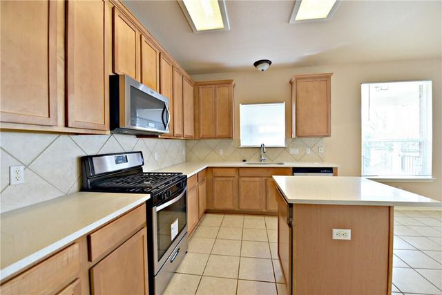 16316 Castletroy DR, Austin, TX 78717