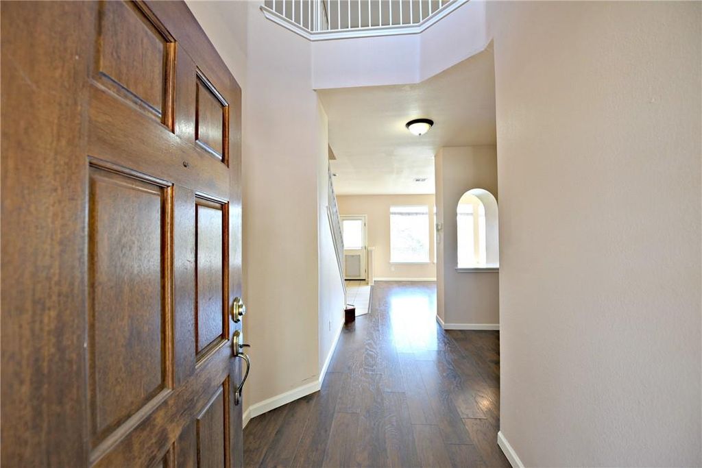 16316 Castletroy DR, Austin, TX 78717