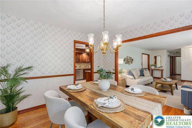 5721 Shady Lane, East Allen Twp, PA 18014