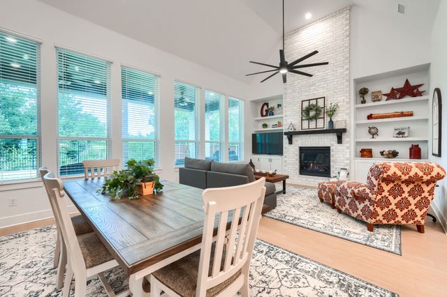 1930 Benedetto Way, Mclendon Chisholm, TX 75032