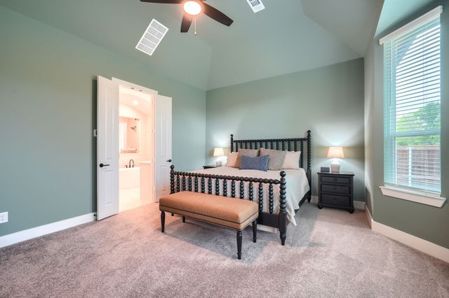 1930 Benedetto Way, Mclendon Chisholm, TX 75032