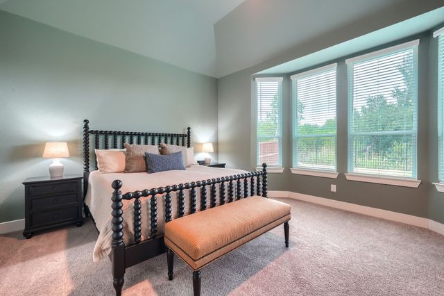 1930 Benedetto Way, Mclendon Chisholm, TX 75032