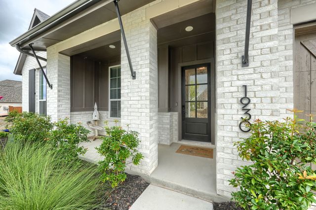 1930 Benedetto Way, Mclendon Chisholm, TX 75032