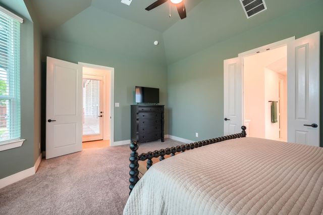 1930 Benedetto Way, Mclendon Chisholm, TX 75032