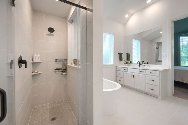 1930 Benedetto Way, Mclendon Chisholm, TX 75032