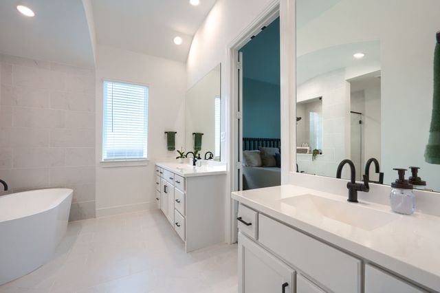 1930 Benedetto Way, Mclendon Chisholm, TX 75032