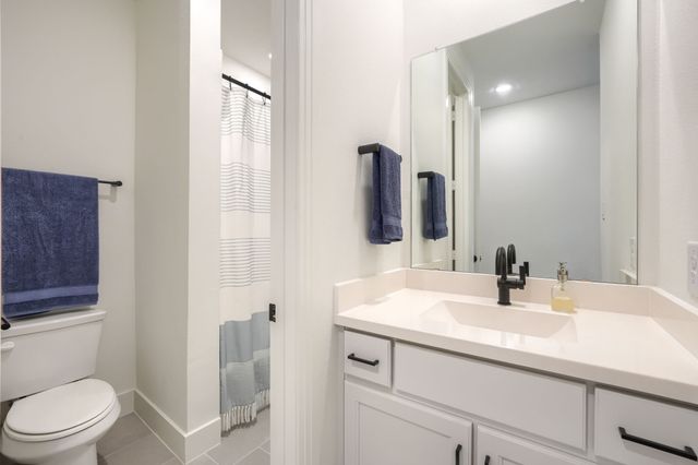 1930 Benedetto Way, Mclendon Chisholm, TX 75032