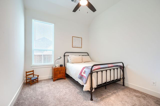 1930 Benedetto Way, Mclendon Chisholm, TX 75032