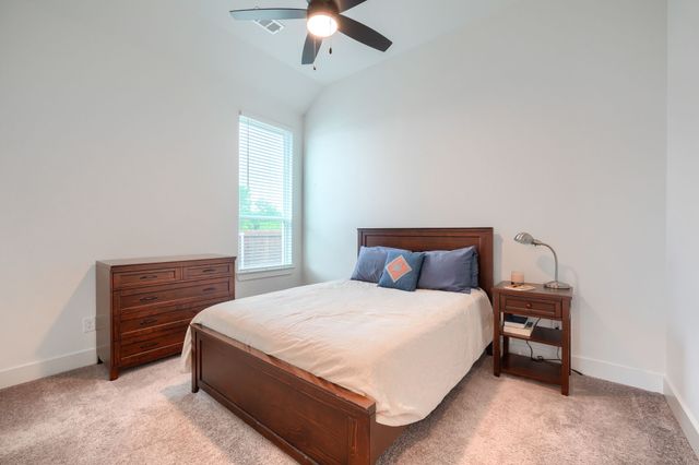 1930 Benedetto Way, Mclendon Chisholm, TX 75032