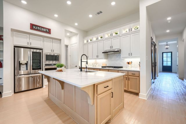 1930 Benedetto Way, Mclendon Chisholm, TX 75032