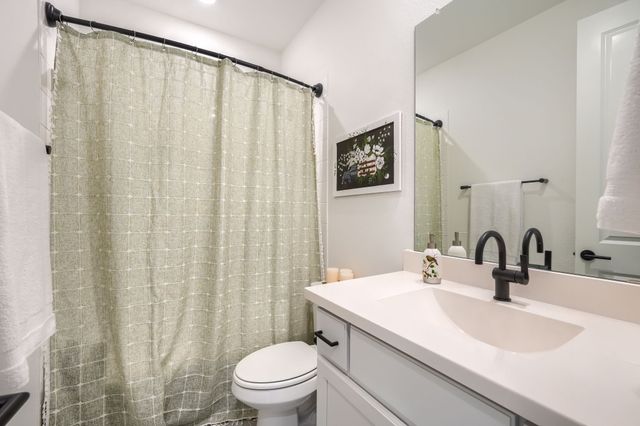 1930 Benedetto Way, Mclendon Chisholm, TX 75032
