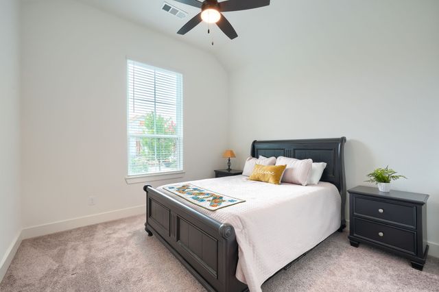 1930 Benedetto Way, Mclendon Chisholm, TX 75032