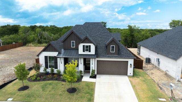 1930 Benedetto Way, Mclendon Chisholm, TX 75032