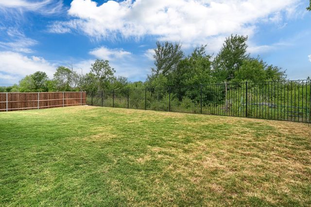 1930 Benedetto Way, Mclendon Chisholm, TX 75032